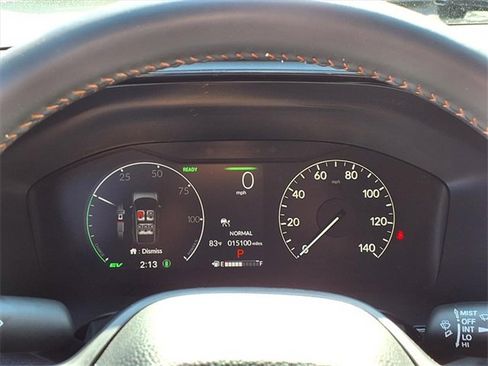 Certified 2025 Honda CR-V Sport-L image 15