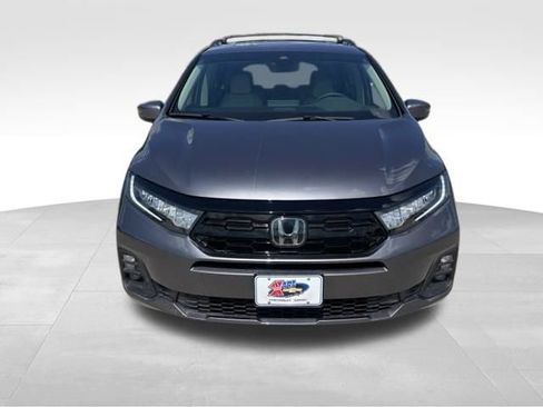 Used 2026 Honda Odyssey Touring image 8