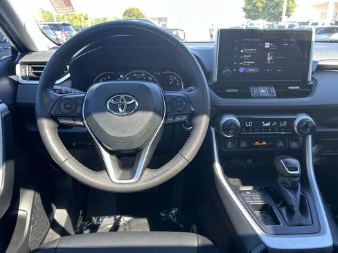 Used 2024 Toyota RAV4 XLE Premium w/ Weather Package FWD image 18