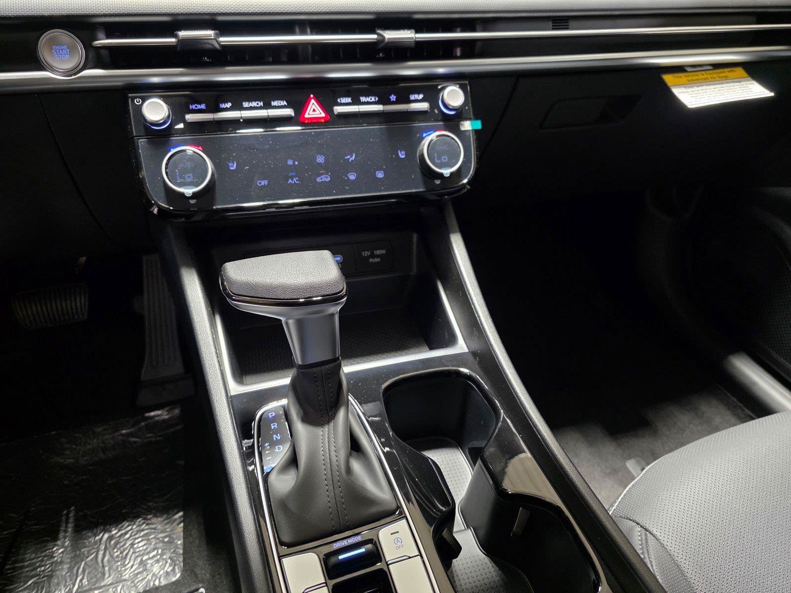 New 2026 Hyundai Tucson SEL Plus FWD image 27