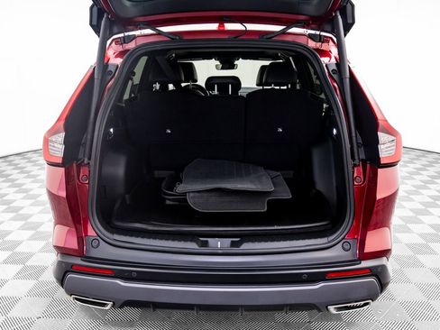 Certified 2025 Honda CR-V Sport Touring image 31