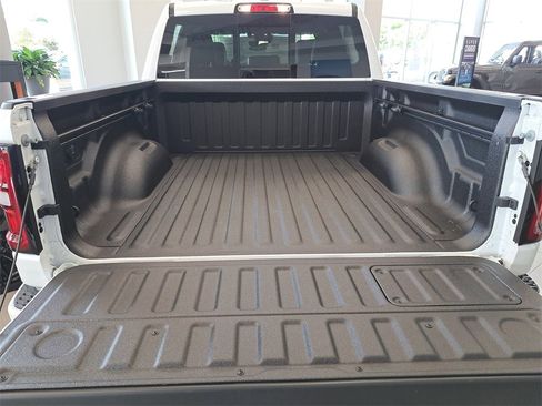 New 2026 RAM 1500 Laramie w/ Night Edition image 10