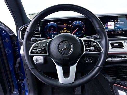 Used 2022 Mercedes-Benz GLE 350 image 28