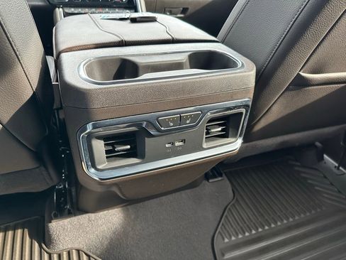 Used 2025 GMC Sierra 2500 Denali w/ Denali Reserve Package image 22