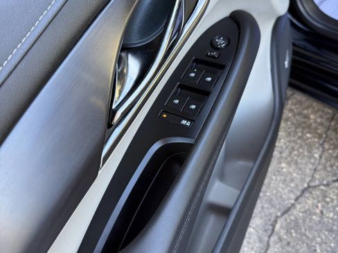 Used 2017 Cadillac ATS 2.0T AWD Sedan image 17