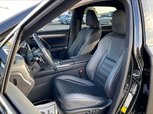 Used 2022 Lexus RX 350 F Sport image 27