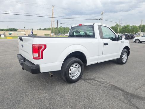 Used 2016 Ford F150 XL w/ XL Power Equipment Group RWD image 6