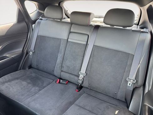 Used 2024 Hyundai Kona N Line AWD/4WD image 17