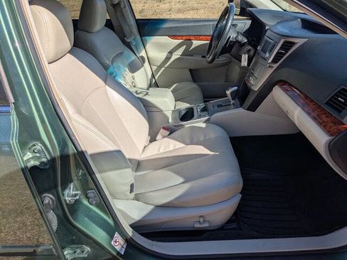 Used 2012 Subaru Outback 2.5i Limited w/ Moonroof Pkg image 39