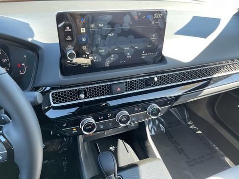 New 2026 Honda Civic Sport Touring image 19