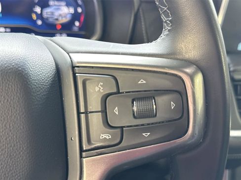 Used 2023 Chevrolet Tahoe LT w/ Luxury Package AWD/4WD image 26