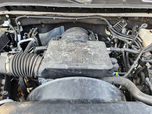 New 2024 Chevrolet Silverado 3500 W/T w/ WT Convenience Package image 33