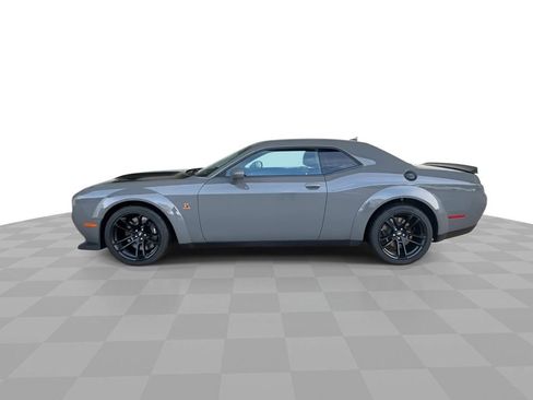 Used 2023 Dodge Challenger R/T Scat Pack image 5