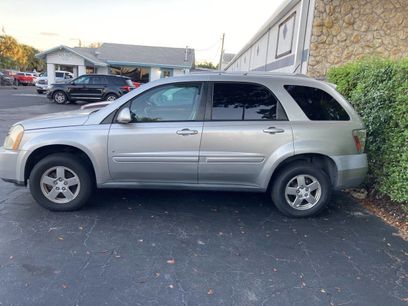 Used 2008 Chevrolet Equinox LT
