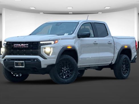 New 2026 GMC Canyon Elevation w/ Convenience Package image 2