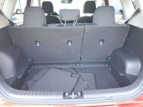 Certified 2023 Kia Soul LX FWD image 8