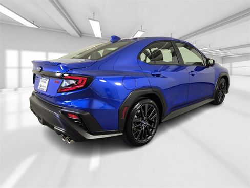 New 2025 Subaru WRX Premium image 4