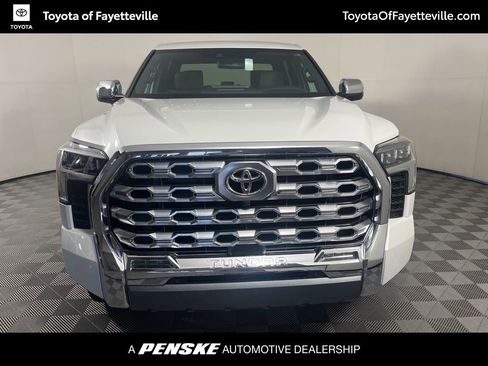 New 2026 Toyota Tundra 1794 Edition image 16