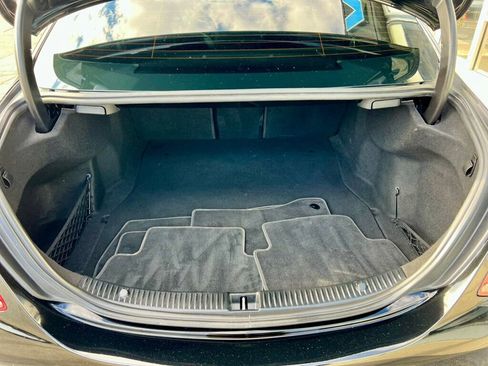 Used 2021 Mercedes-Benz C 300 4MATIC Sedan image 7