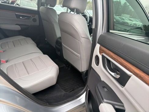 Used 2022 Honda CR-V EX-L image 13