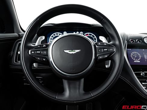 Used 2023 Aston Martin DBX 707 AWD/4WD image 29