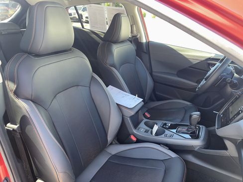 Certified 2025 Subaru Crosstrek 2.5i Limited AWD/4WD image 21