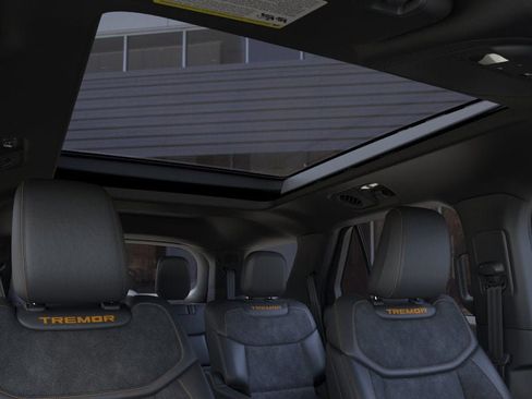 New 2026 Ford Explorer Tremor w/ Tremor Ultimate Package image 22