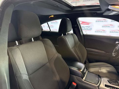 Used 2021 Dodge Charger SXT w/ Blacktop Package image 45