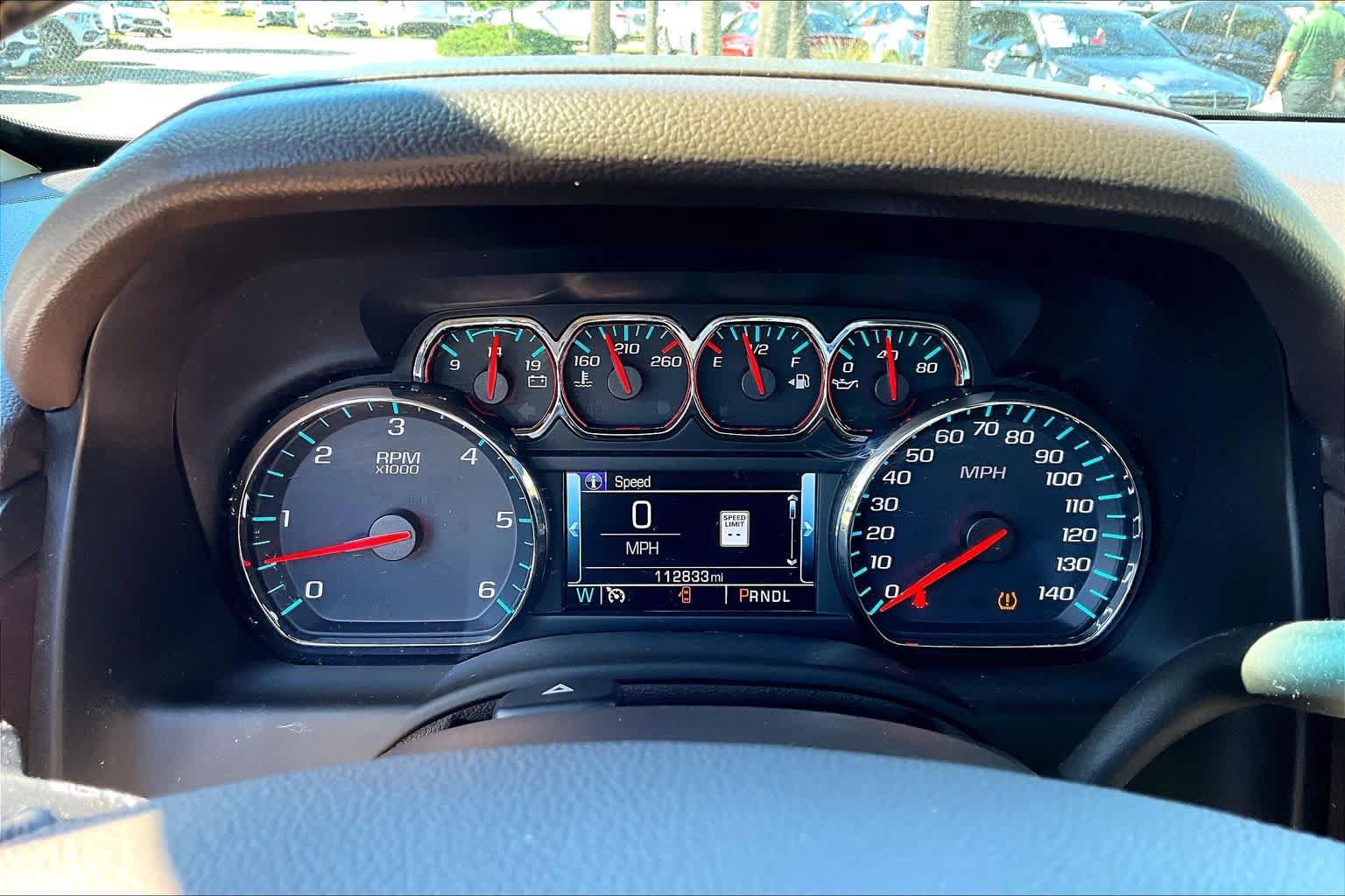 Used 2019 Chevrolet Tahoe LT AWD/4WD image 26