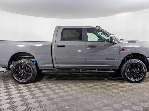 New 2026 RAM 2500 Big Horn image 12