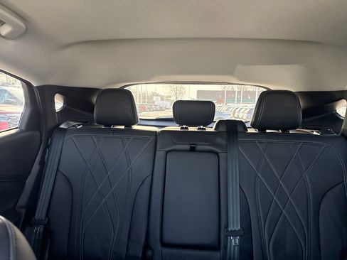 Used 2025 Ford Mustang Mach-E Select w/ Comfort Package Lite image 44