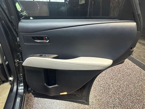 Used 2013 Lexus RX 450h AWD w/ Navigation Pkg image 28