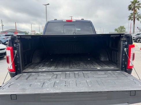 Used 2022 Ford F150 Lariat image 9