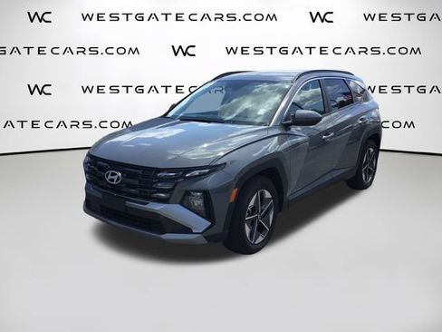 Used 2026 Hyundai Tucson SEL FWD image 4
