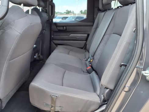 Certified 2025 Toyota Tacoma SR5 image 17