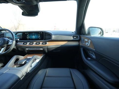 Certified 2022 Mercedes-Benz GLE 350 4MATIC image 26