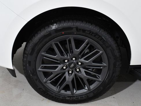 New 2026 Ford Expedition Max Platinum w/ Stealth Appearance Package image 25