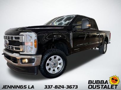 Used 2024 Ford F250 XLT