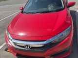 Used 2016 Honda Civic LX image 4