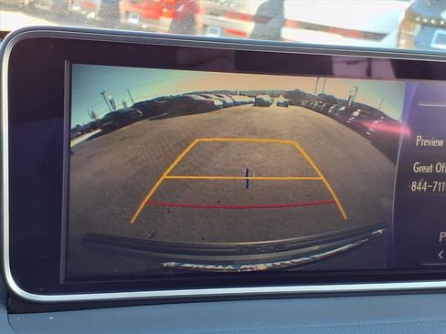 Used 2019 Lexus RX 450hL Premium w/ Premium Package image 19