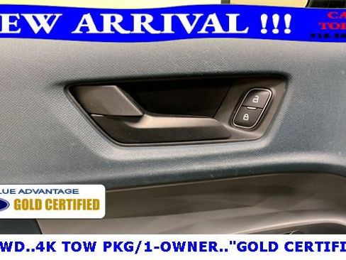 Certified 2023 Ford Maverick XL w/ Equipment Group 100A Standard image 26
