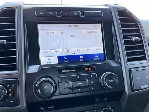 Used 2020 Ford F350 XL w/ STX Appearance Package AWD/4WD image 30
