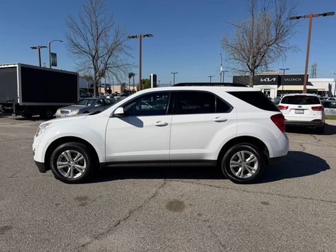 Used 2012 Chevrolet Equinox LT image 6