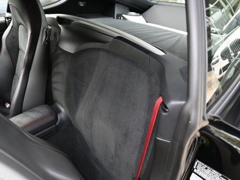 Used 2018 Porsche 718 Cayman GTS image 22