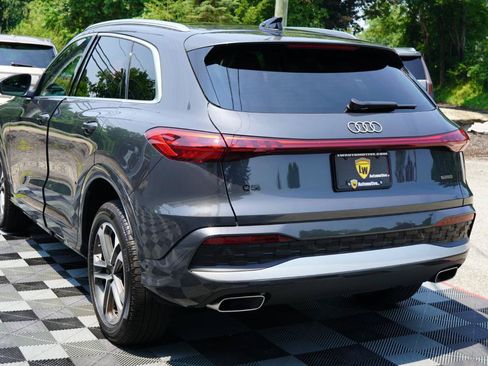 Used 2026 Audi Q5 Premium Plus AWD/4WD image 14