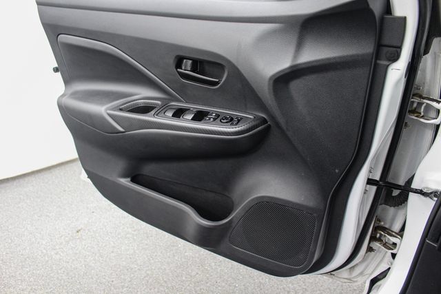 Used 2024 Nissan Versa S w/ Trunk Package FWD image 15