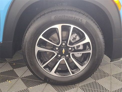 Used 2026 Chevrolet TrailBlazer LT image 12