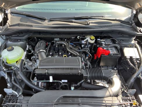 New 2025 Ford Escape Active w/ Cold Weather Package image 42