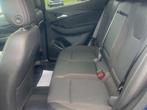 Used 2021 Buick Encore GX Select w/ Experience Buick Package AWD/4WD image 12