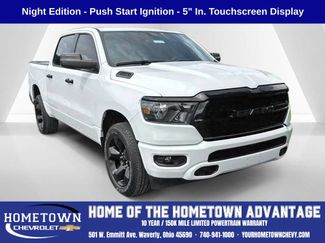 Used 2024 RAM 1500 Tradesman w/ Night Edition AWD/4WD video 1